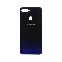 Back Cover Oppo F9/F9 Pro/CPH1823 Twilight Blue Back Cover Oppo F9/F9 Pro/CPH1823 Twilight Blue
